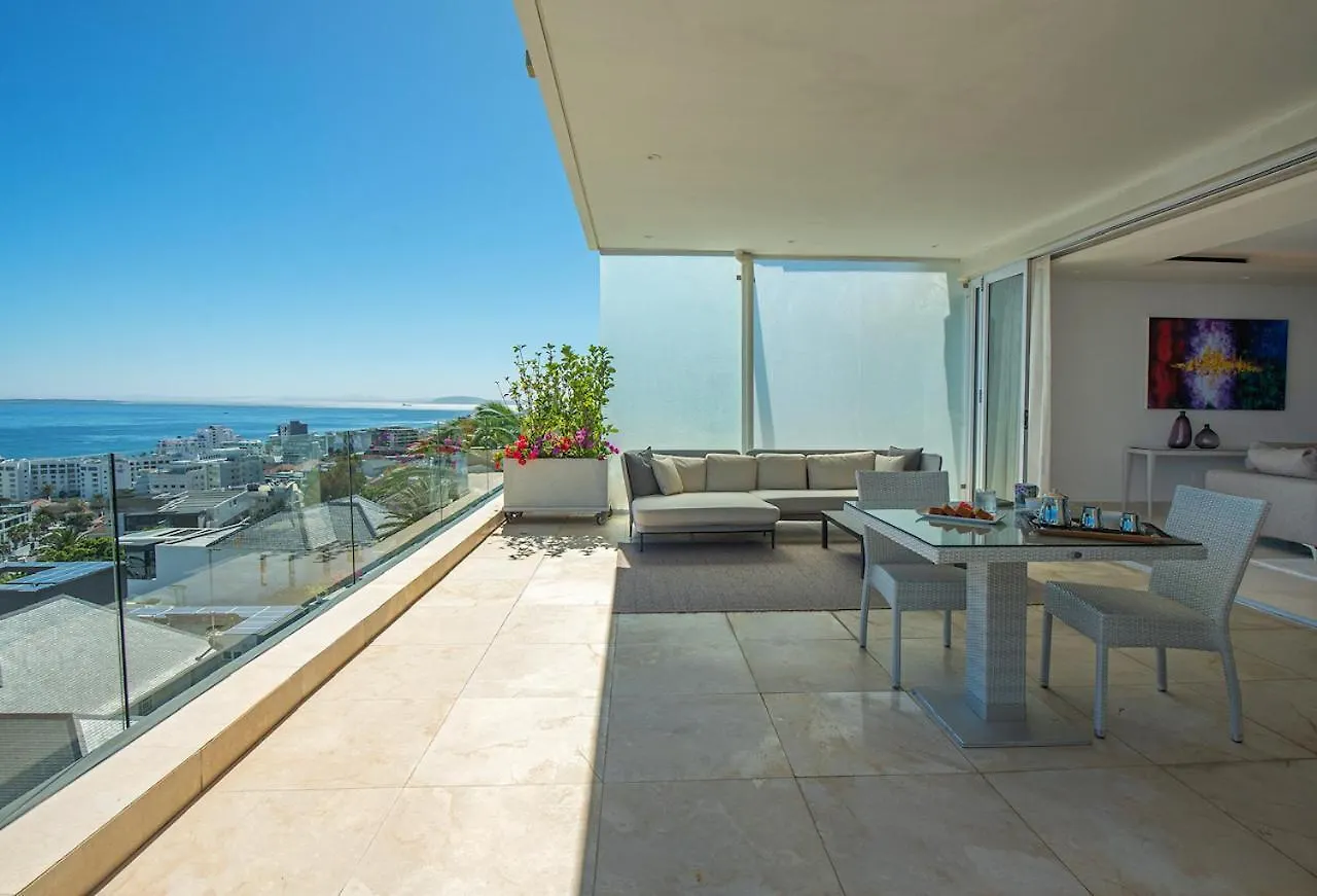 The Clarendon - Bantry Bay Hotel Cape Town 5*,  South Africa