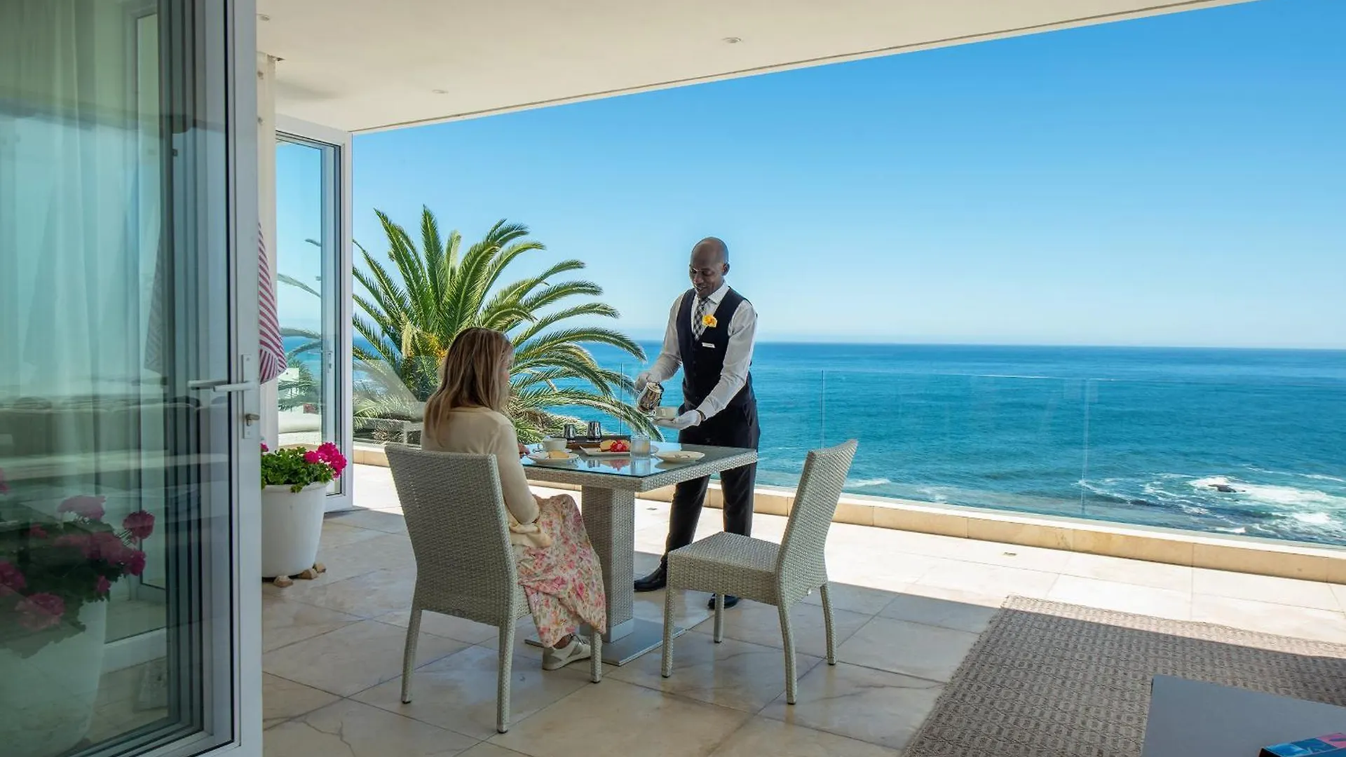 The Clarendon - Bantry Bay Hotel Cape Town