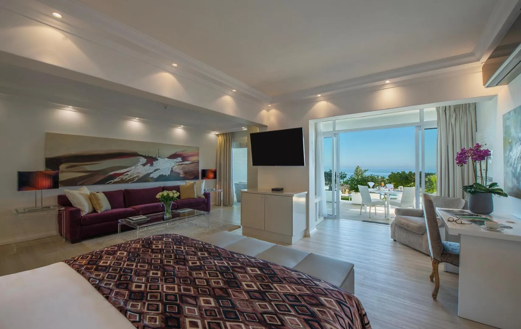The Clarendon - Bantry Bay Hotel Cape Town