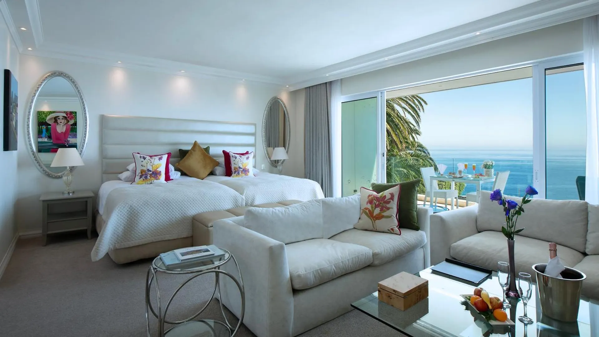 The Clarendon - Bantry Bay Hotel Cape Town