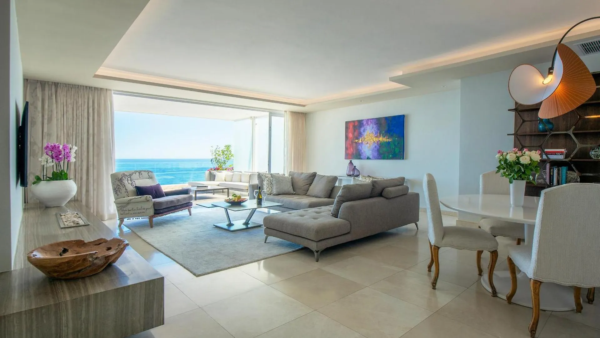 The Clarendon - Bantry Bay Hotel Cape Town
