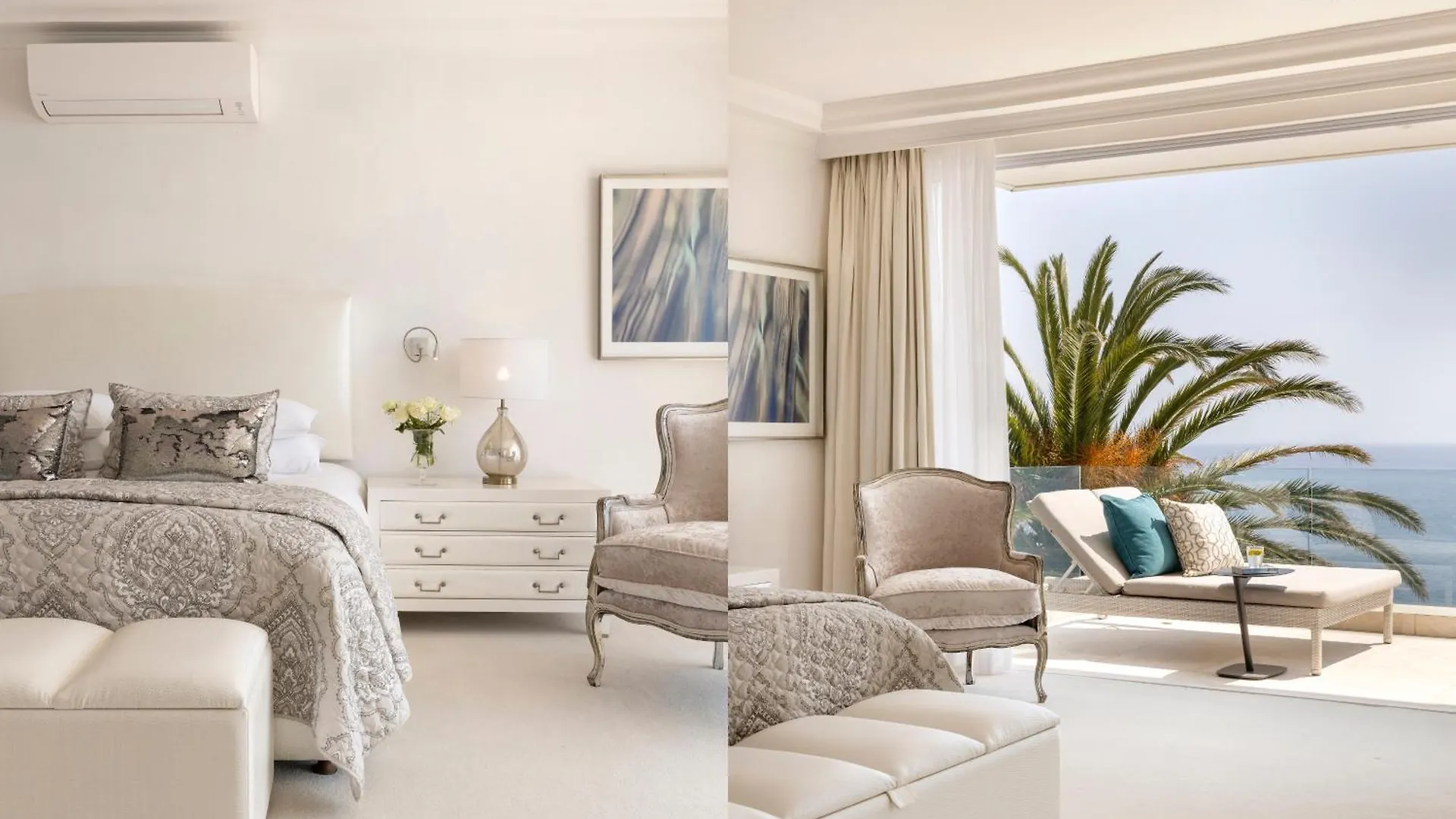 The Clarendon - Bantry Bay Hotel Cape Town