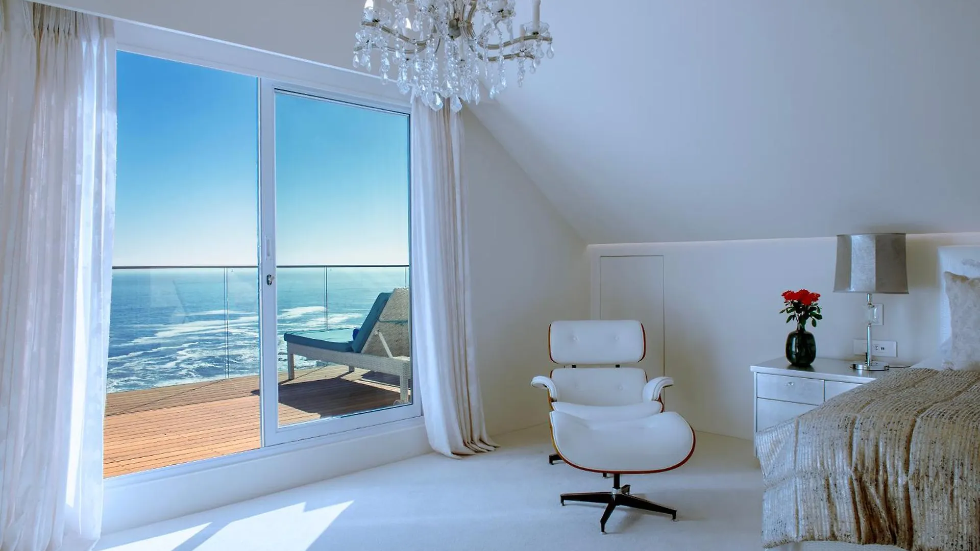 The Clarendon - Bantry Bay Hotel Cape Town
