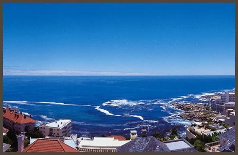 The Clarendon - Bantry Bay Hotel Cape Town