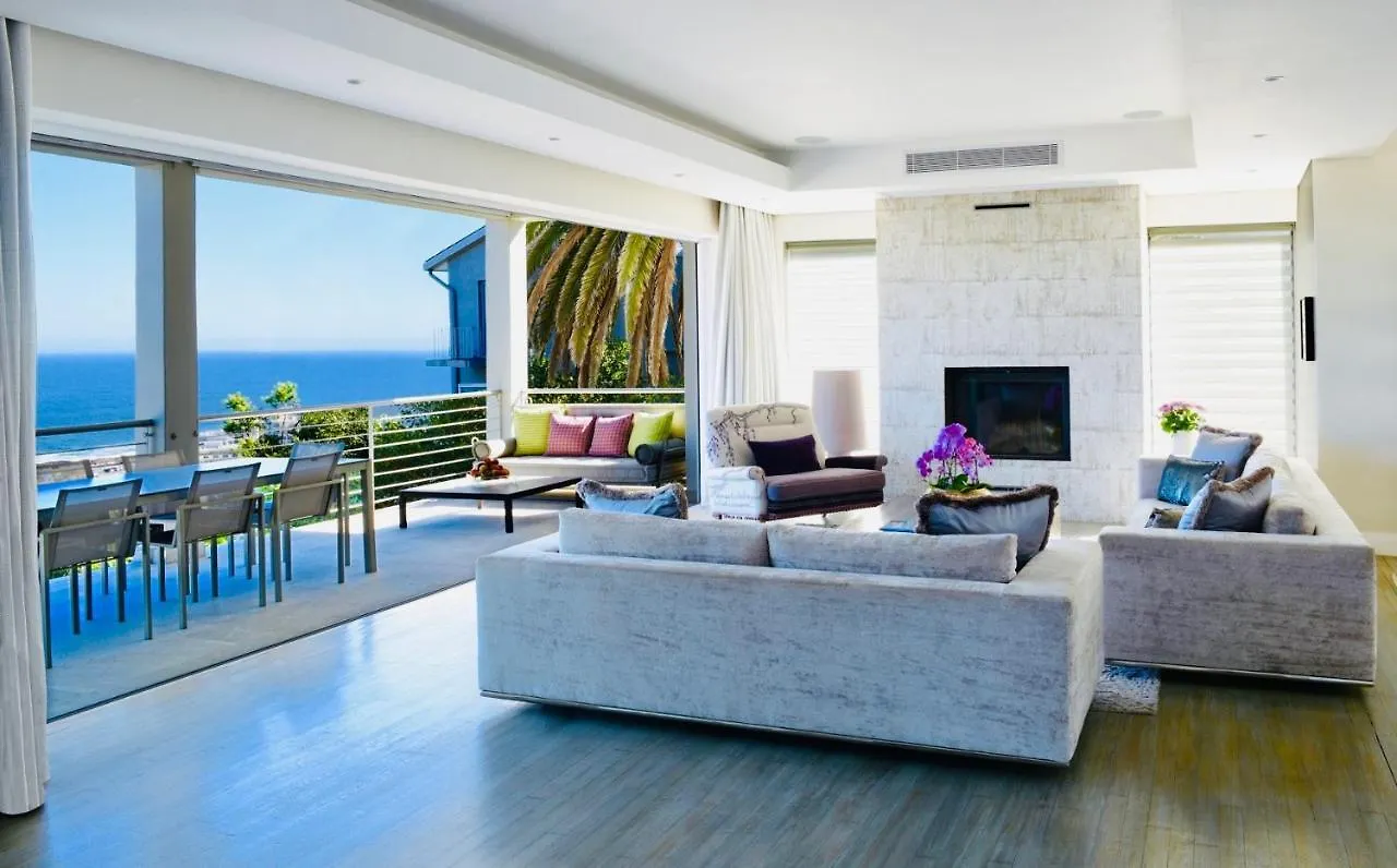 The Clarendon - Bantry Bay Hotel Cape Town
