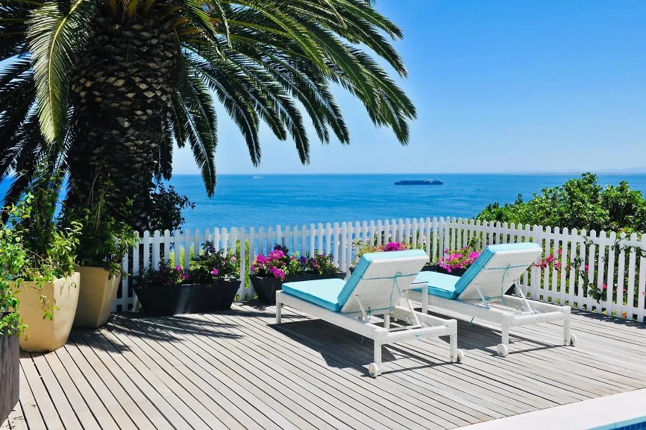 The Clarendon - Bantry Bay Hotel Cape Town