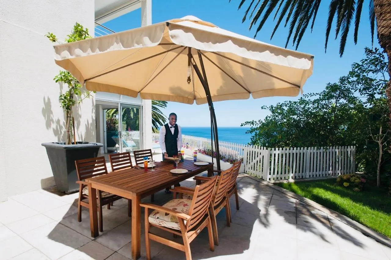 The Clarendon - Bantry Bay Hotel Cape Town